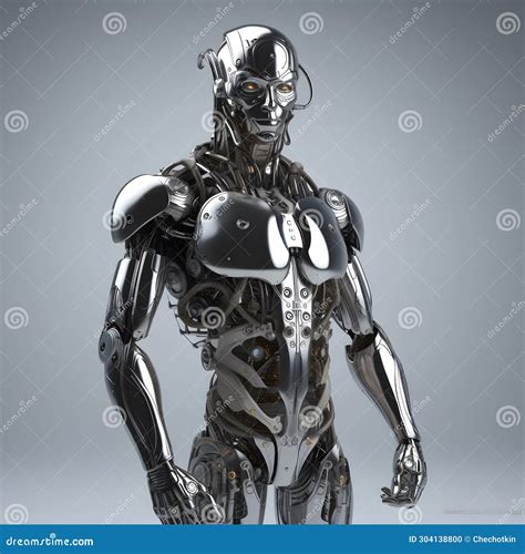 Gearforge Robot Humanoid 的图像结果