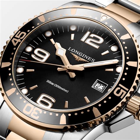 Buy Longines Watches at Swiss Paradise | Official Retailer in India