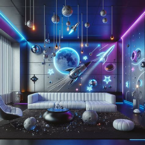 Space Room 的图像结果