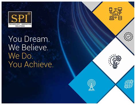 SPI Engineers Pvt. Ltd is a Solution Provider for Test and Measuring ...