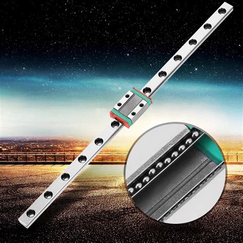 Image result for Linear-Motion Rail