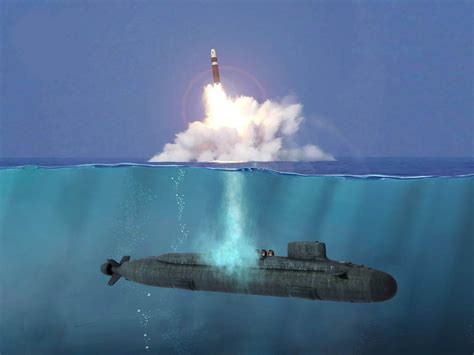 中国核潜艇_中国096核潜艇 - 随意贴