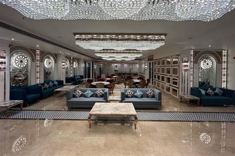 Lime Tree Hotel and Banquet, Greater Noida - Venue - Jaypee Greens ...