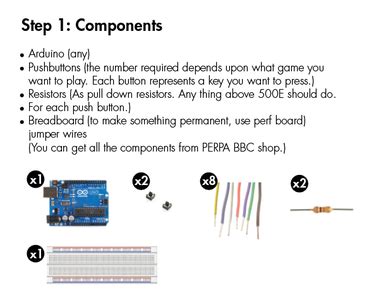 Image result for Game Kit Controller Tutorial