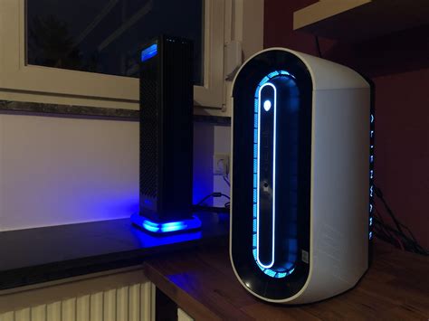 Image result for Alienware Aurora R11 Fan Upgrade