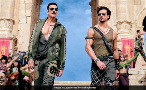 BMCM Box Office Collection Day 3: पहले ही वीकेंड पर बड़े मियां छोटे ...