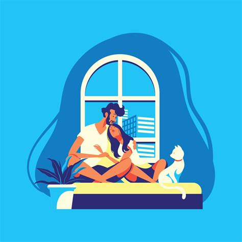 Or Maybe... I Know What My Husband Wants Vector Art Background