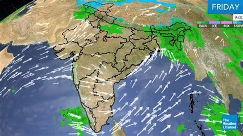 National and Local Weather Radar, Daily Forecast, Hurricane and ...