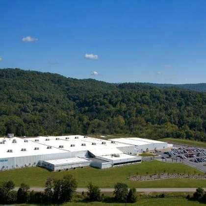 Siemens Office Photos