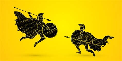 Image result for Gladiator Problem