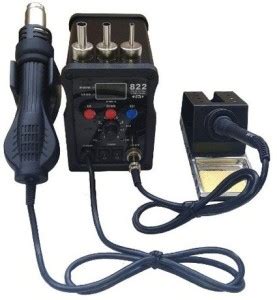 Svojas New 822 HOKI Original SMD Rework Station 700 Watt Soldering ...