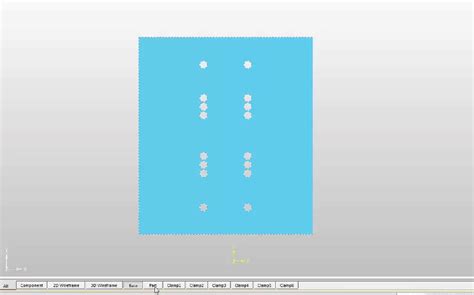 Edgecam 5-Axis Tutorial 的图像结果