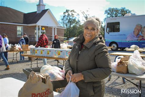 Facing the Cold to Feed Our Community – Back Bay Mission