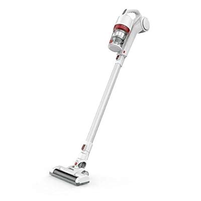 Buy GULRUH Hand Held Vacuum, 2-in-1 Cordless Handheld Stick Vacuum ...