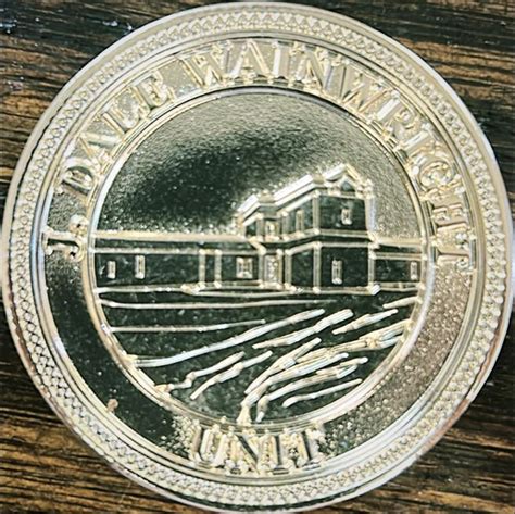 TDCJ - Sanders Estes Unit | Venus TX