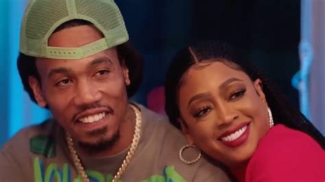 Who Is Benjamin Kearse Jr.? An Explainer Of Trina's Husband