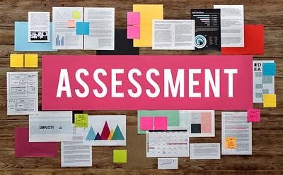 Image result for Assessment Overview