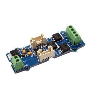 SeeedStudio Grove LED Strip Driver Module – TNT e-Comp