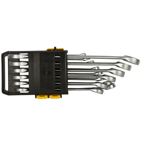 14 Pcs Cwb Set In Holder - Metric | STANLEY