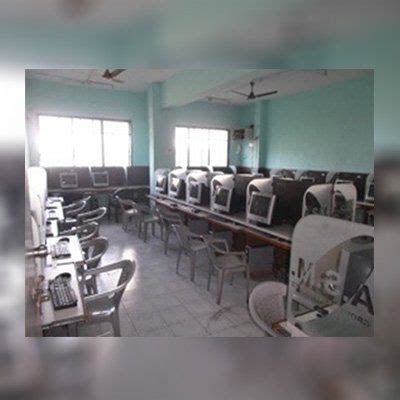 Infrastructure - Library, Labs, Hostels, Class Rooms at ASM Group of ...