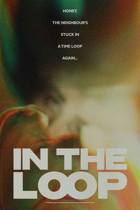 In The Loop Movie (2022) | Release Date, Cast, Trailer, Songs