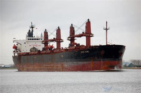 CARENS, General Cargo Ship - Details and current position - IMO 9363663 ...