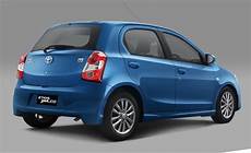 Toyota Etios Valco Picture by Toyota Etios Valco More And Modern The New Autocar Toyota Etios Valco Picture