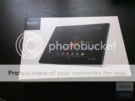 Image result for Tablet Unboxing