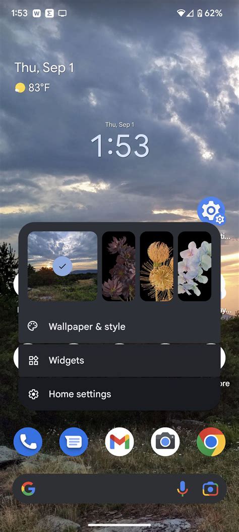 Image result for Android 12 Color Palette