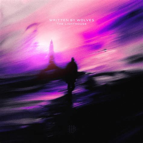 Written By Wolves - The Lighthouse | Album bei MoreCore.de