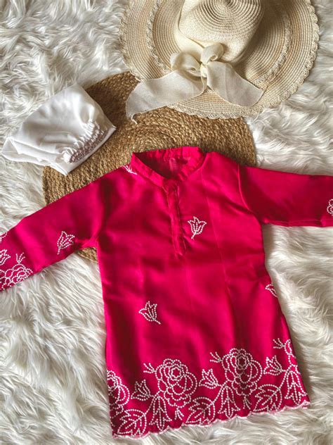 BOYS KURTA SET – Daisyscub