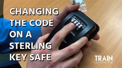 Image result for Forgot Key Safe Code