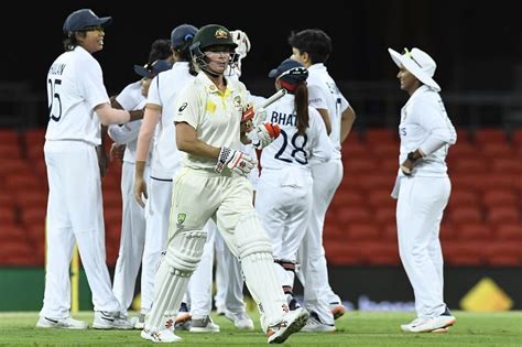 India women’s impressive show an opportunity for BCCI to expand Test ...