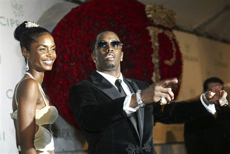 Alleged ‘memoir’ from Diddy’s ex-partner Kim Porter pulled from Amazon ...