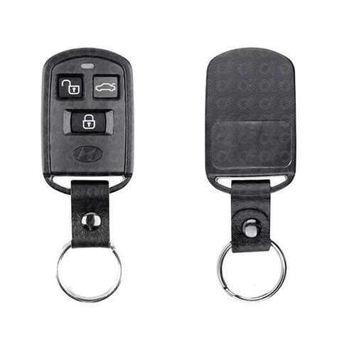 Image result for Hyundai Keyless Remote Programming