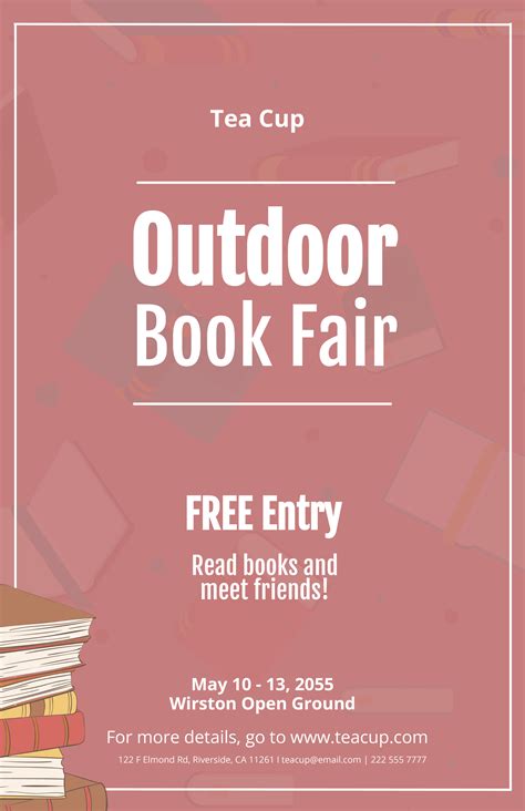 Advertisement Poster Examples 的图像结果