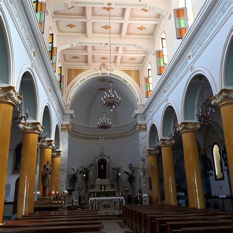 Basilica romana minore di San Cristoforo (Canneto di Lipari) - All You ...