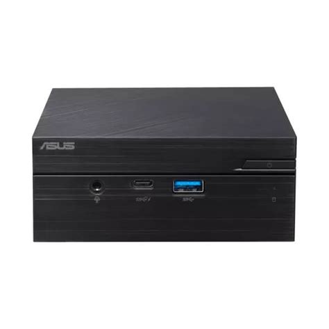Buy Asus PN41 Barebone Mini PC System (Intel Celeron N4500) at best ...