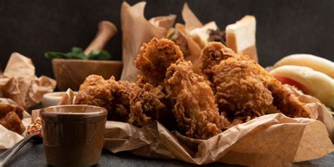 How To Choose Best Fried Chicken Masala Powder - Cookd Ventures Private ...