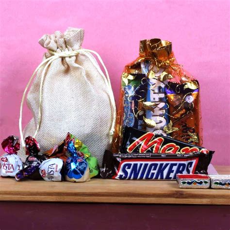 Bhaidooj Chocolates Online | Send Chocolates on Bhaubeej to India ...