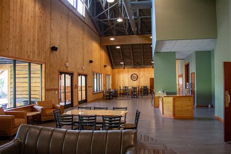 Joshua House — Ligonier Camp & Conference Center