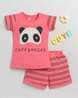 Buy Pink Sets for Girls by TOONYPORT Online | Ajio.com