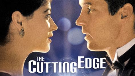 45 Facts about the movie The Cutting Edge - Facts.net
