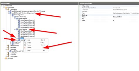 Image result for Windows Answer File