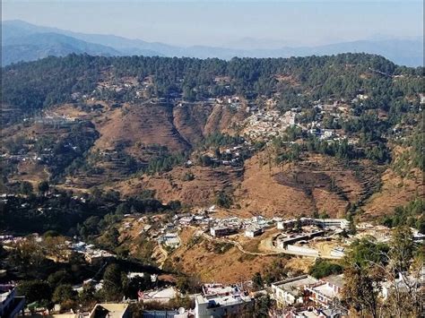 Book Chardham Yatra Package From Nagpur Online!