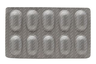 Eukarit 100 Capsule 10: Uses, Side Effects, Price & Substitutes