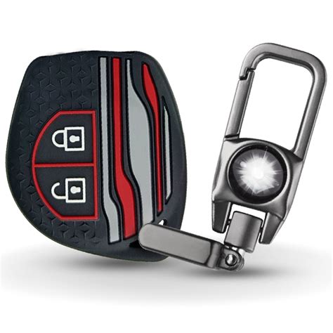 Car Key Cover for Suzuki 2 Button Key – Keycept