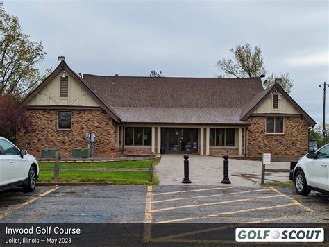 17 photos of the Inwood Golf Course Clubhouse, Pro Shop, and more ...