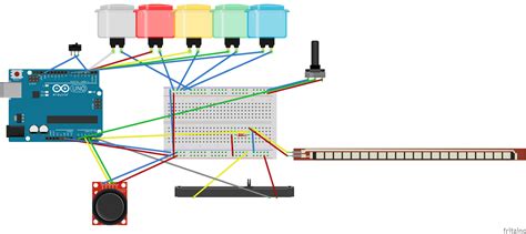 How to Use Arduino Uno as Keyboard Mouse 的图像结果