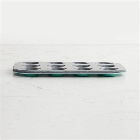 Buy Bakers Pride Carbon Steel Mini Muffin Pan from Home Centre at just ...